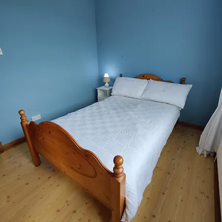 Excellent Location On The Peninsula Habitación en casa particular Belmullet